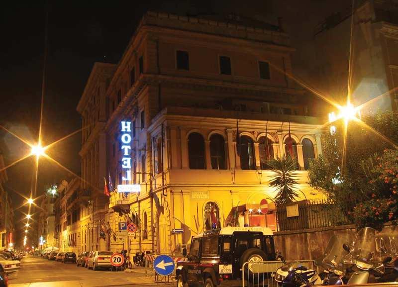 Hotel Siviglia — Foto 3